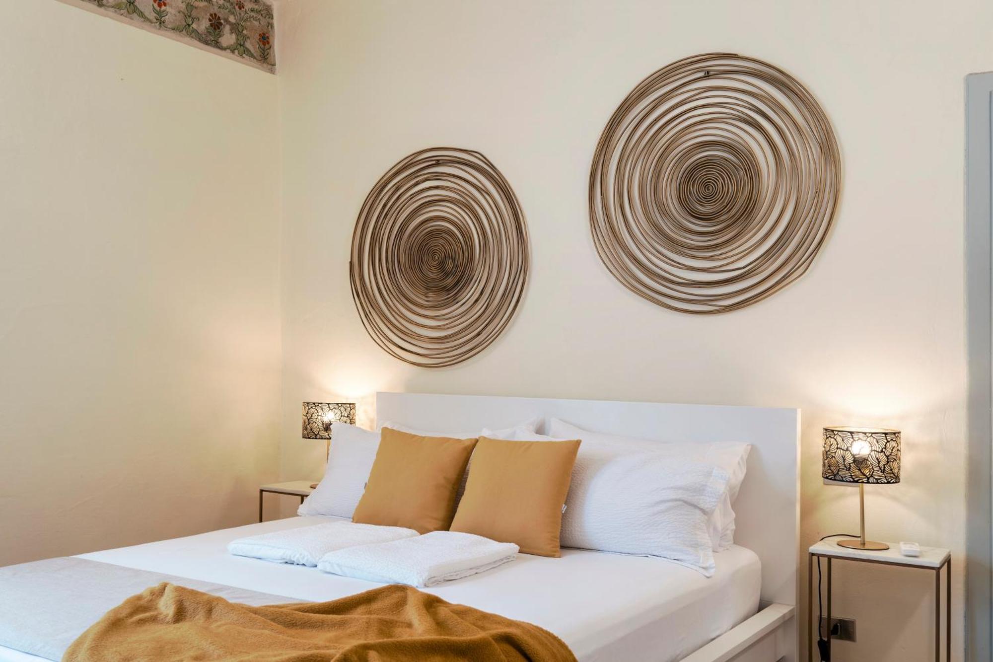 Iseo Portelle Holiday With Private Parking And Bike Storage Bagian luar foto